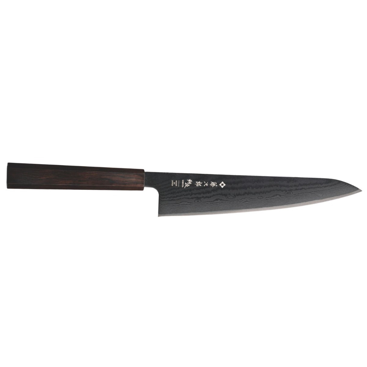 Tojiro Damascus Chef's Knife 21 cm Sakuya FD-1374