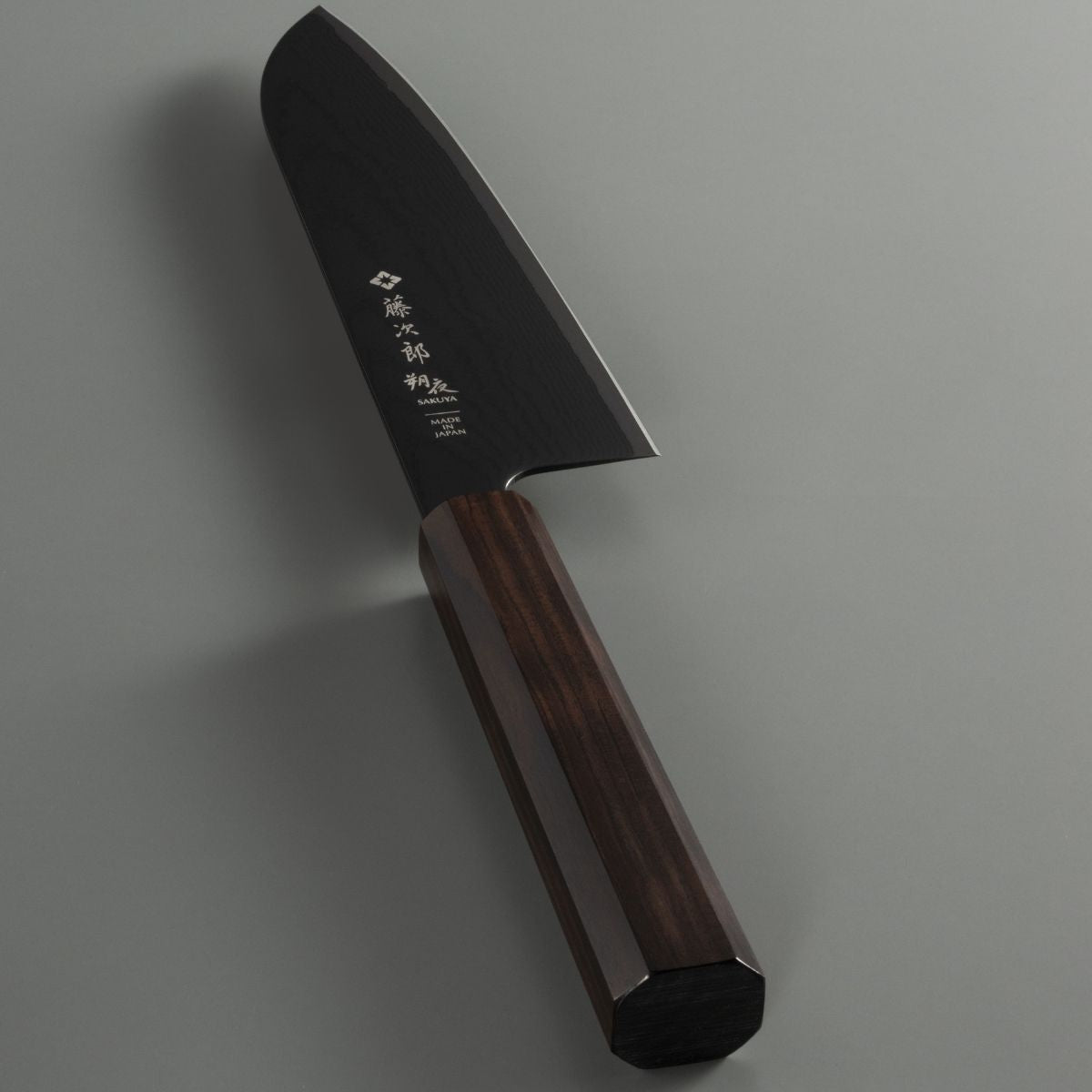 Tojiro Damascus Chef's Knife 21 cm Sakuya FD-1374