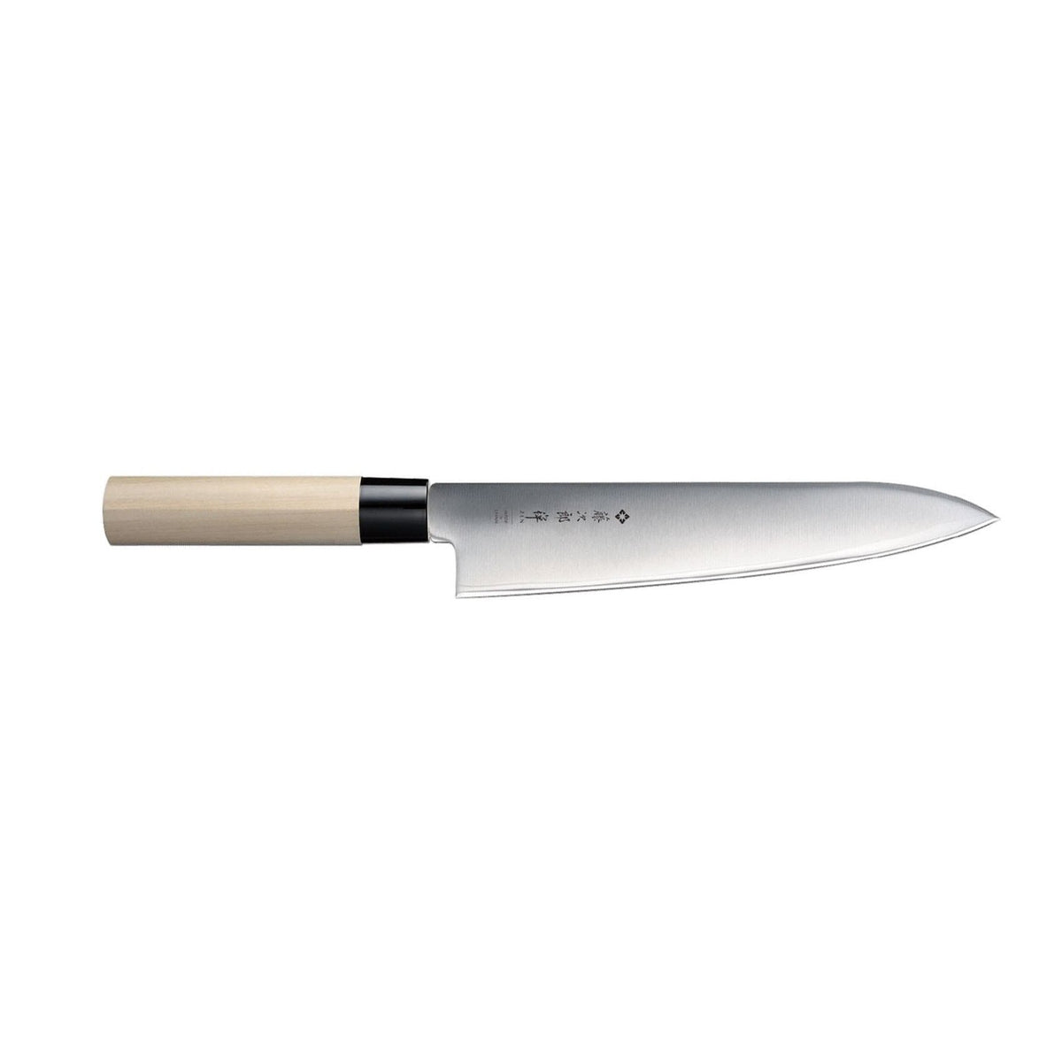 Tojiro Chef's Knife 24 cm Magnolia Handle Zen FD-565