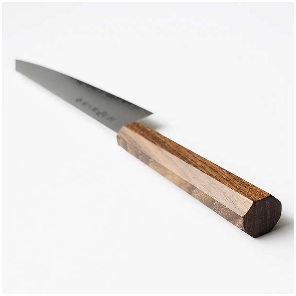 Tojiro Kiritsuke Knife 15 cm Teak Handle Reppu FD-1360