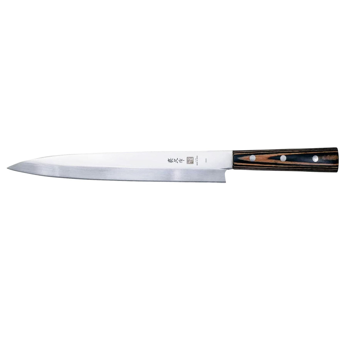 MAC Yanagi-Sashimi 27 cm For Left-Handed Japanese series FKW-9L