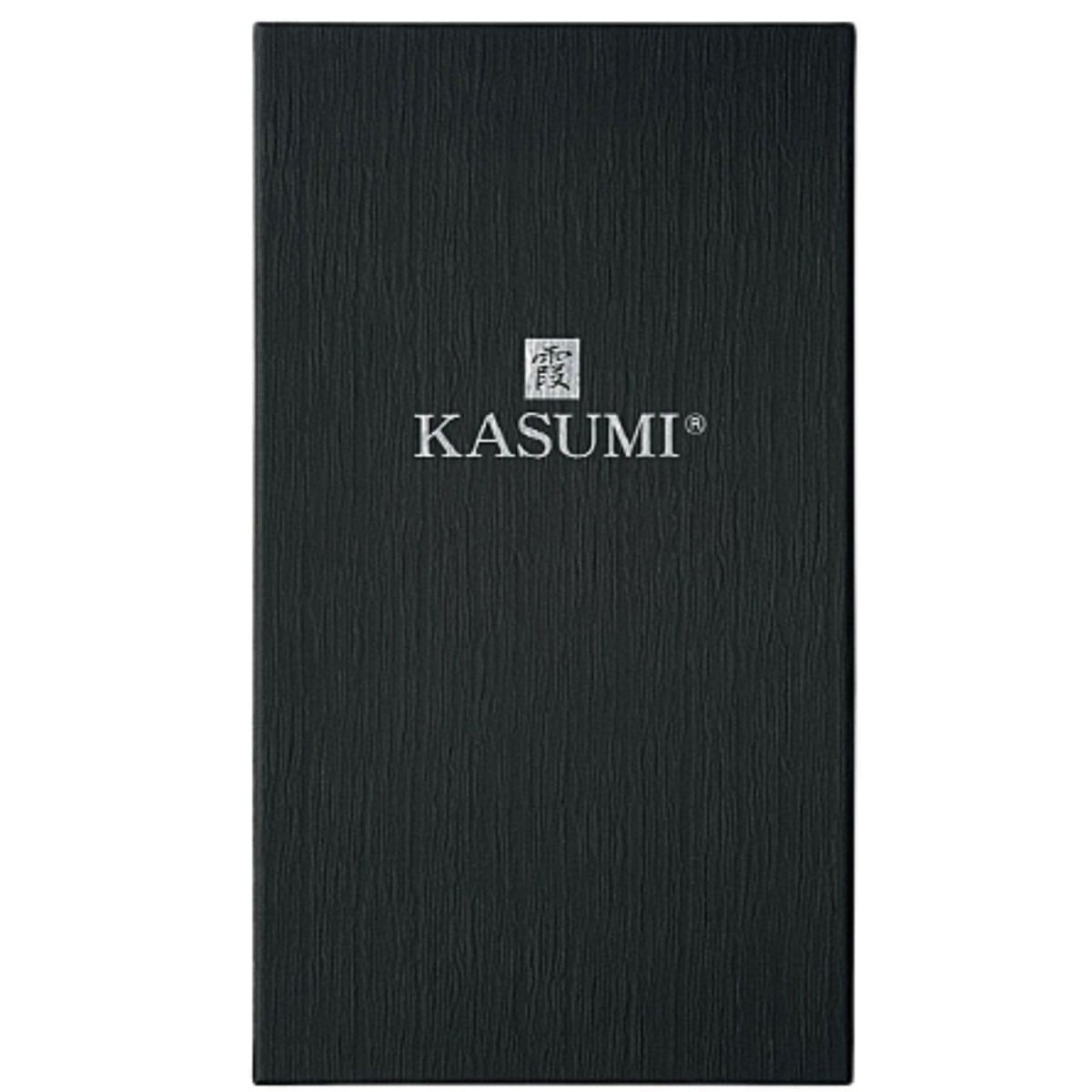 Kasumi Knives Set 2 pcs In Gift Box Damascus 88020-12
