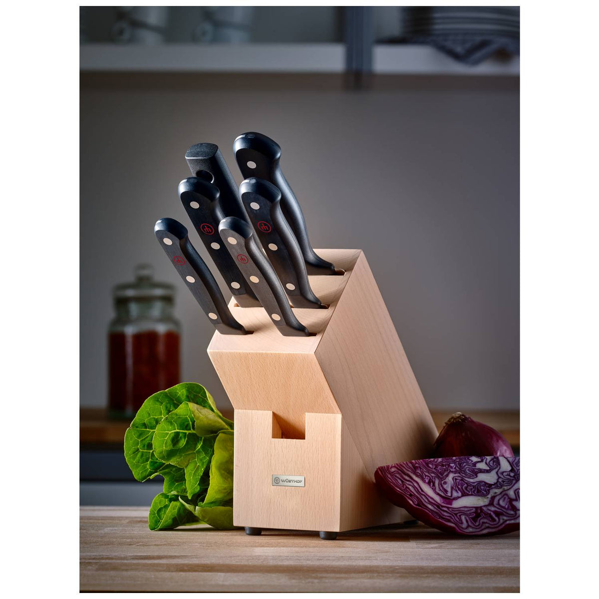 Wusthof Carving Fork 16 cm Gourmet 9035090816