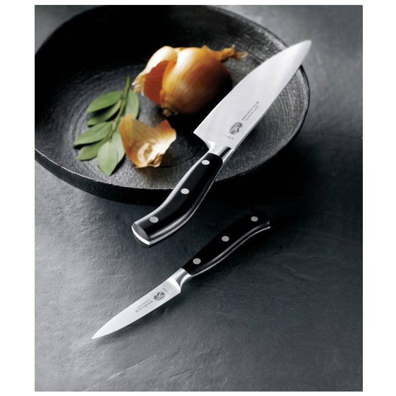 Victorinox Forged Fillet Knife 20 cm Gift Box Grand Maitre 7.7213.20G