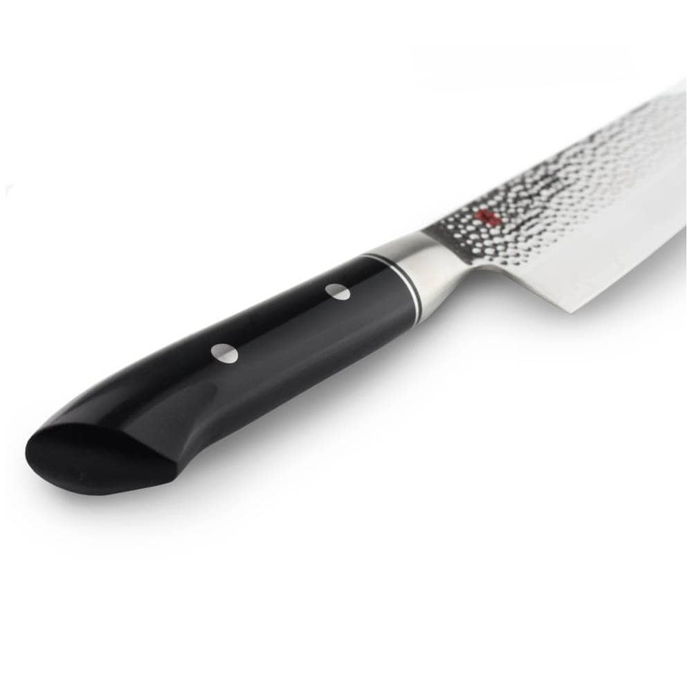 Kasumi Carving Knife 20 cm Hammered 74020