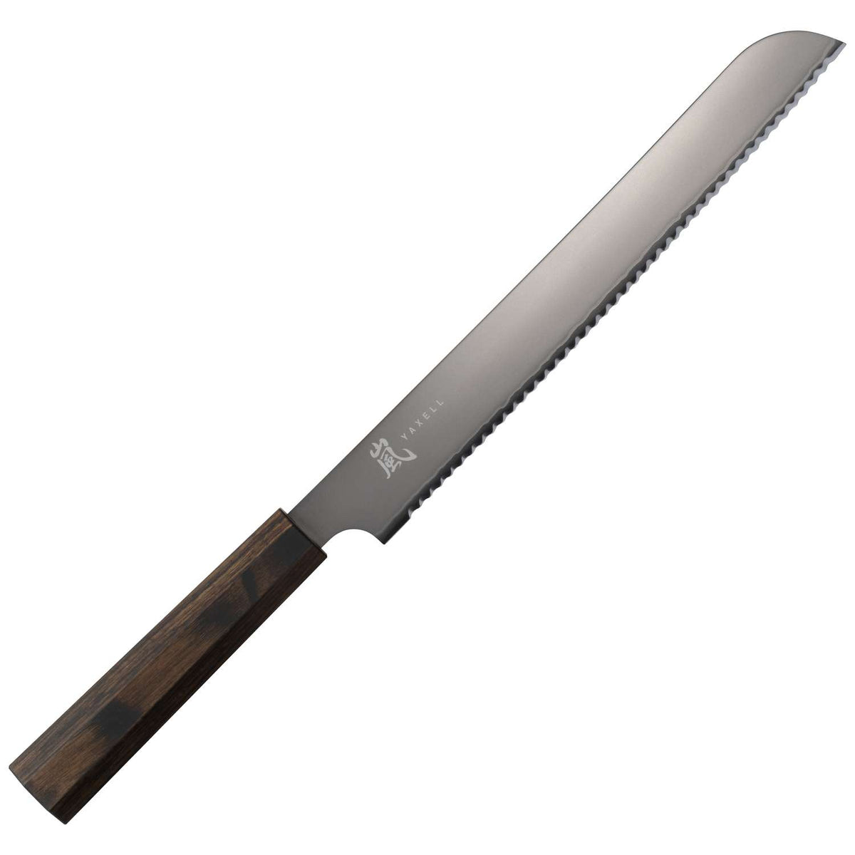 Yaxell Bread Knife 23 cm Hana 34808