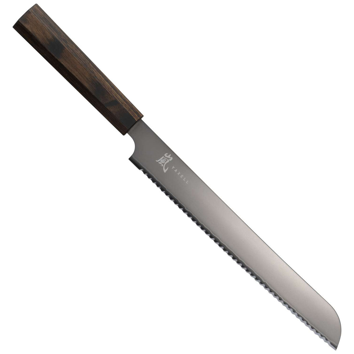 Yaxell Bread Knife 23 cm Hana 34808