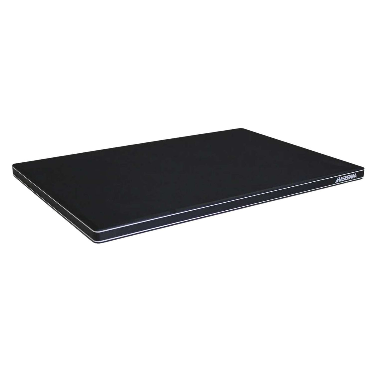 Hasegawa Cutting Board Black 34 x 23 x 1.8 cm Pro-PE Lite