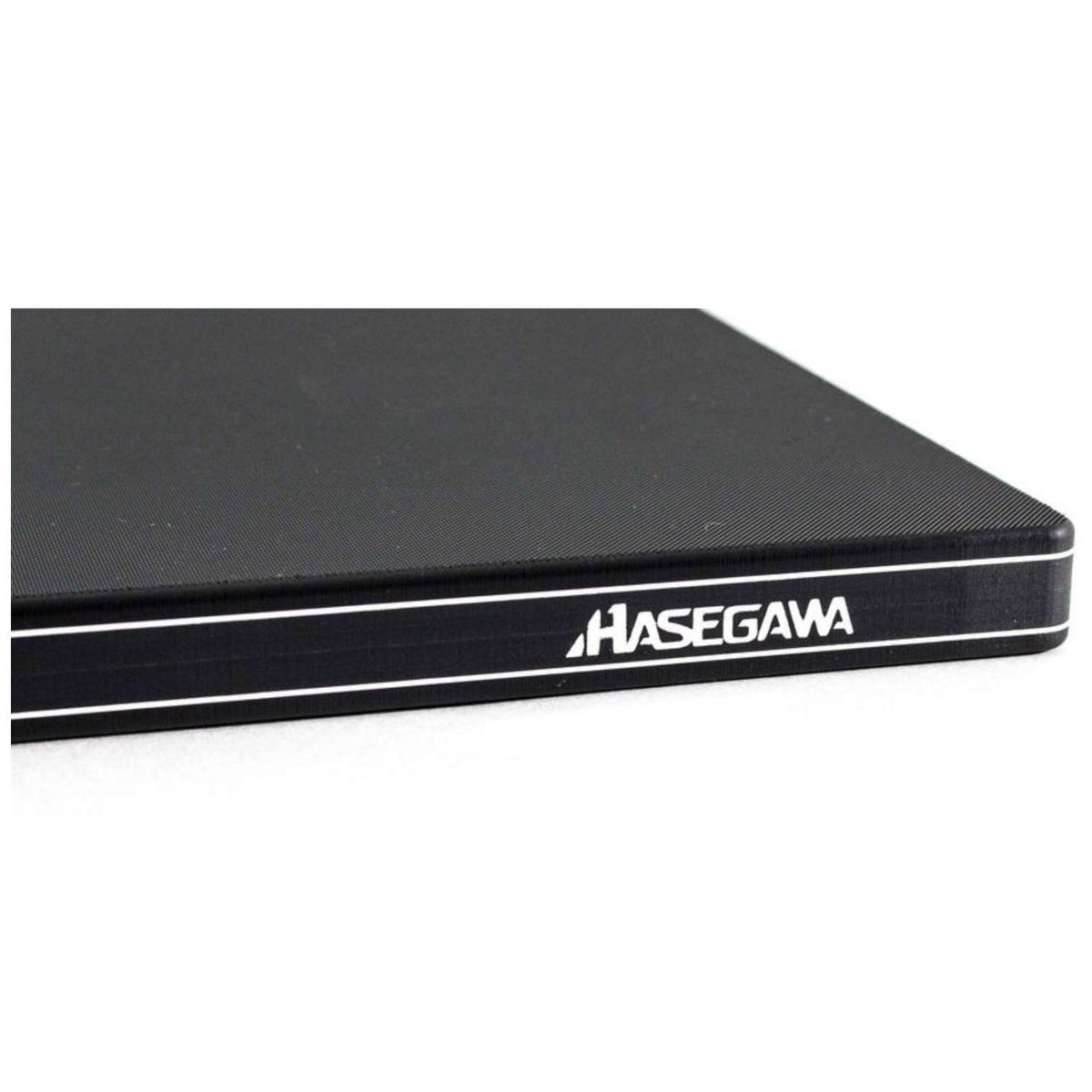 Hasegawa Cutting Board Black 44 x 29 x 1.8 cm Pro-PE Lite