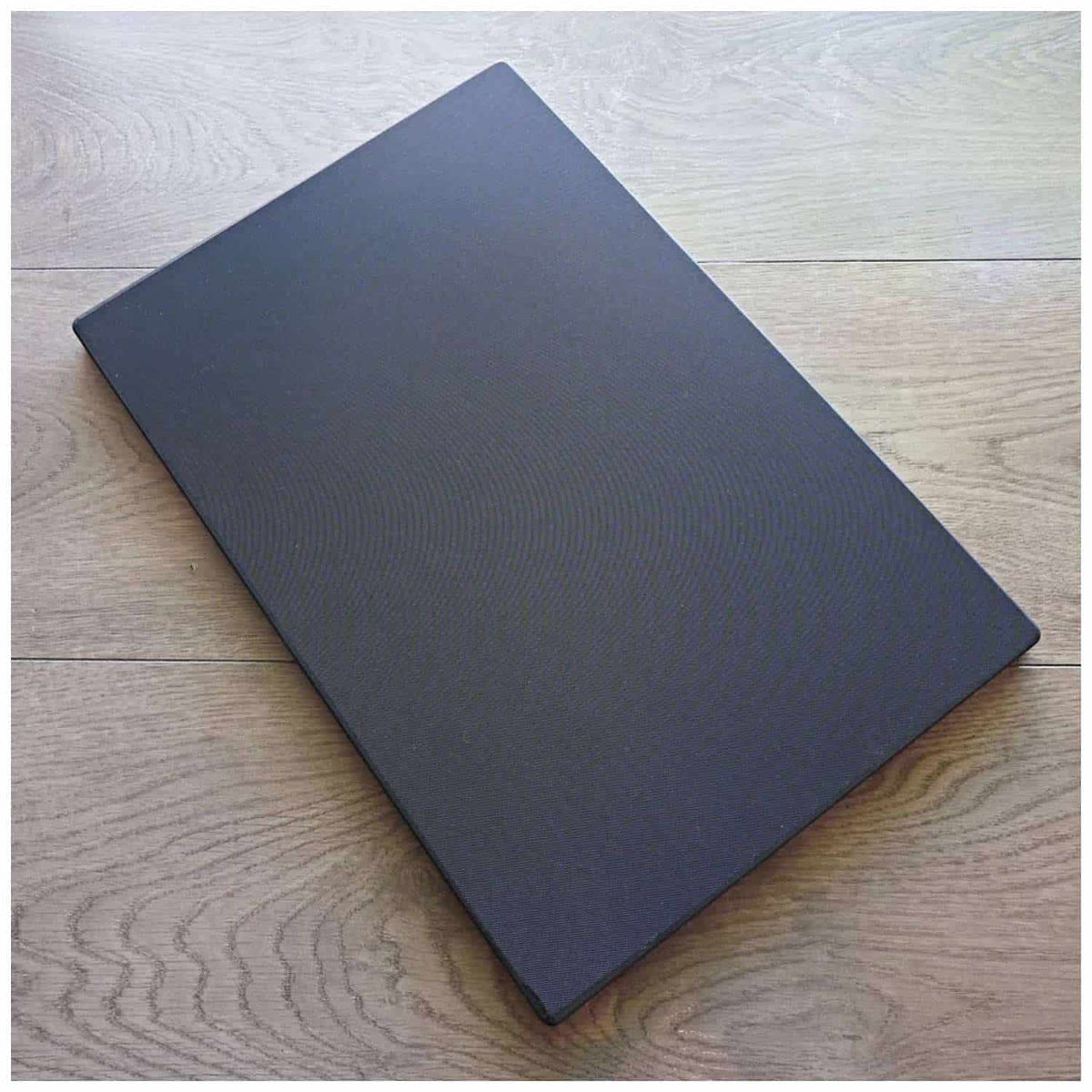 Hasegawa Cutting Board Black 44 x 29 x 1.8 cm Pro-PE Lite