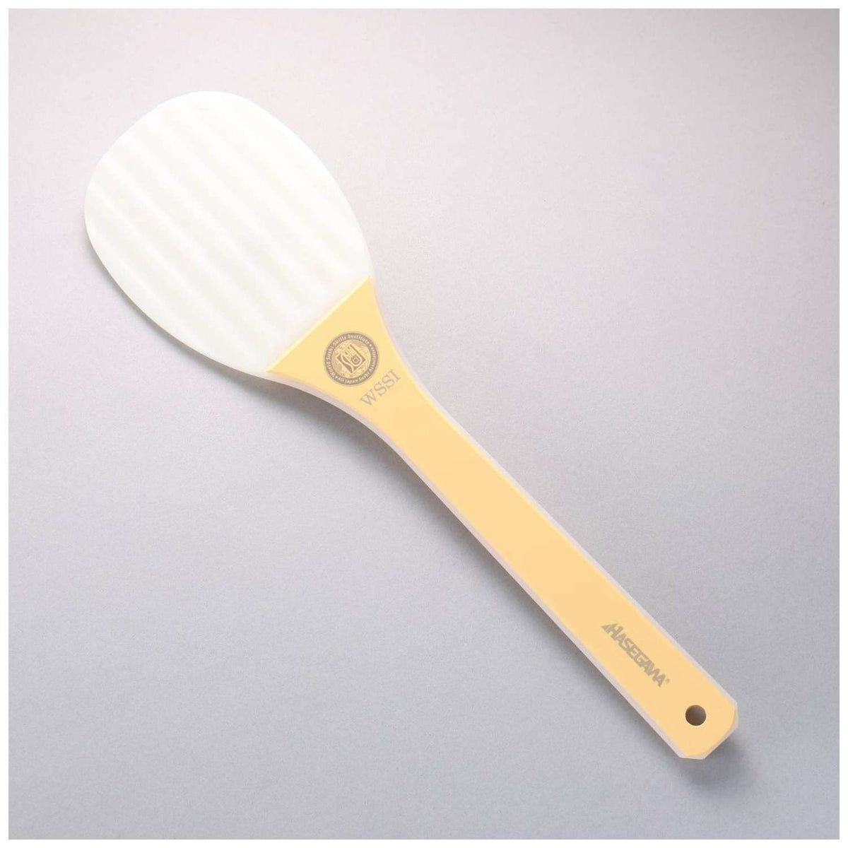 Hasegawa Sushi Rice Mixing Spatula 45 cm Hangiri FSOG - 45