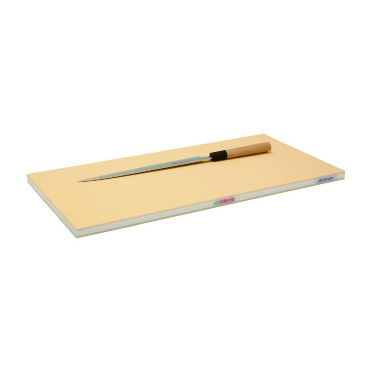 Hasegawa Cutting Board 60 x 35 x 2 cm Pro-Soft