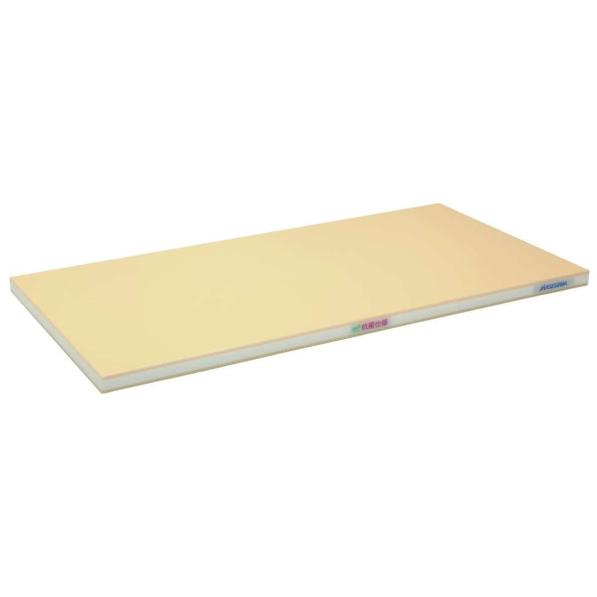 Hasegawa Cutting Board 50 x 25 x 2 cm Pro-Soft