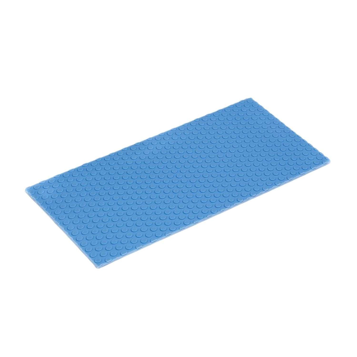 Hasegawa Non-Slip Mat For Cutting Boards 25 x 12 cm Blue FYS - 251