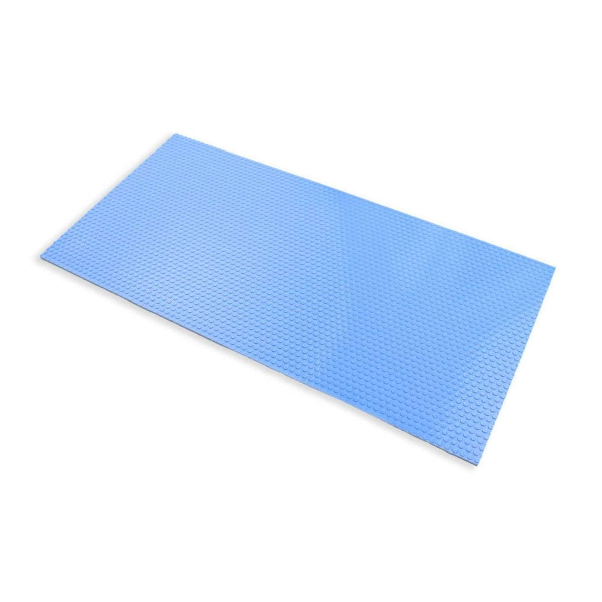 Hasegawa Non-Slip Mat For Cutting Boards 50 x 25 cm Blue FYS - 5025
