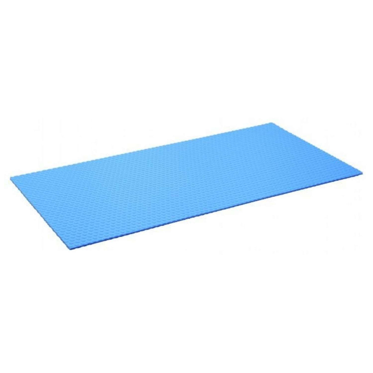 Hasegawa Non-Slip Mat For Cutting Boards 25 x 12 cm Blue FYS - 251