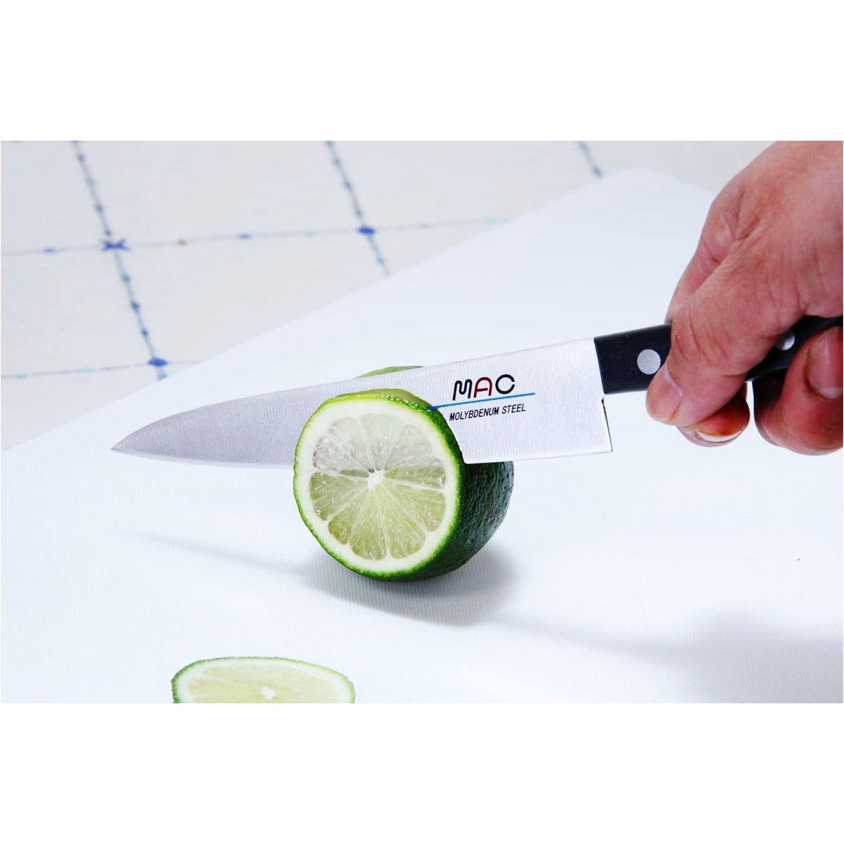 MAC Utility Knife 13.5 cm Chef Series HB-55