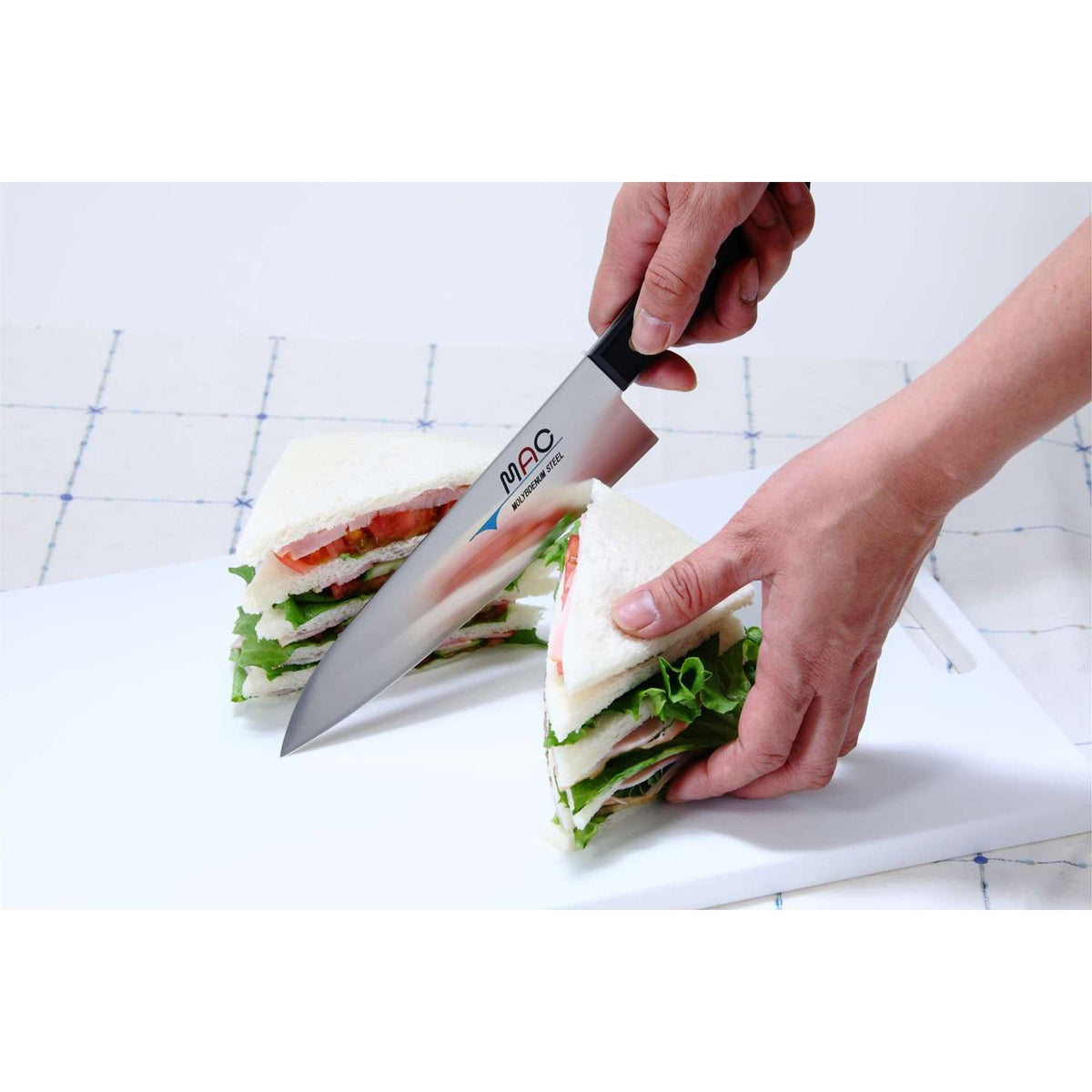 MAC Chef's Knife 18 cm Chef Series HB-70