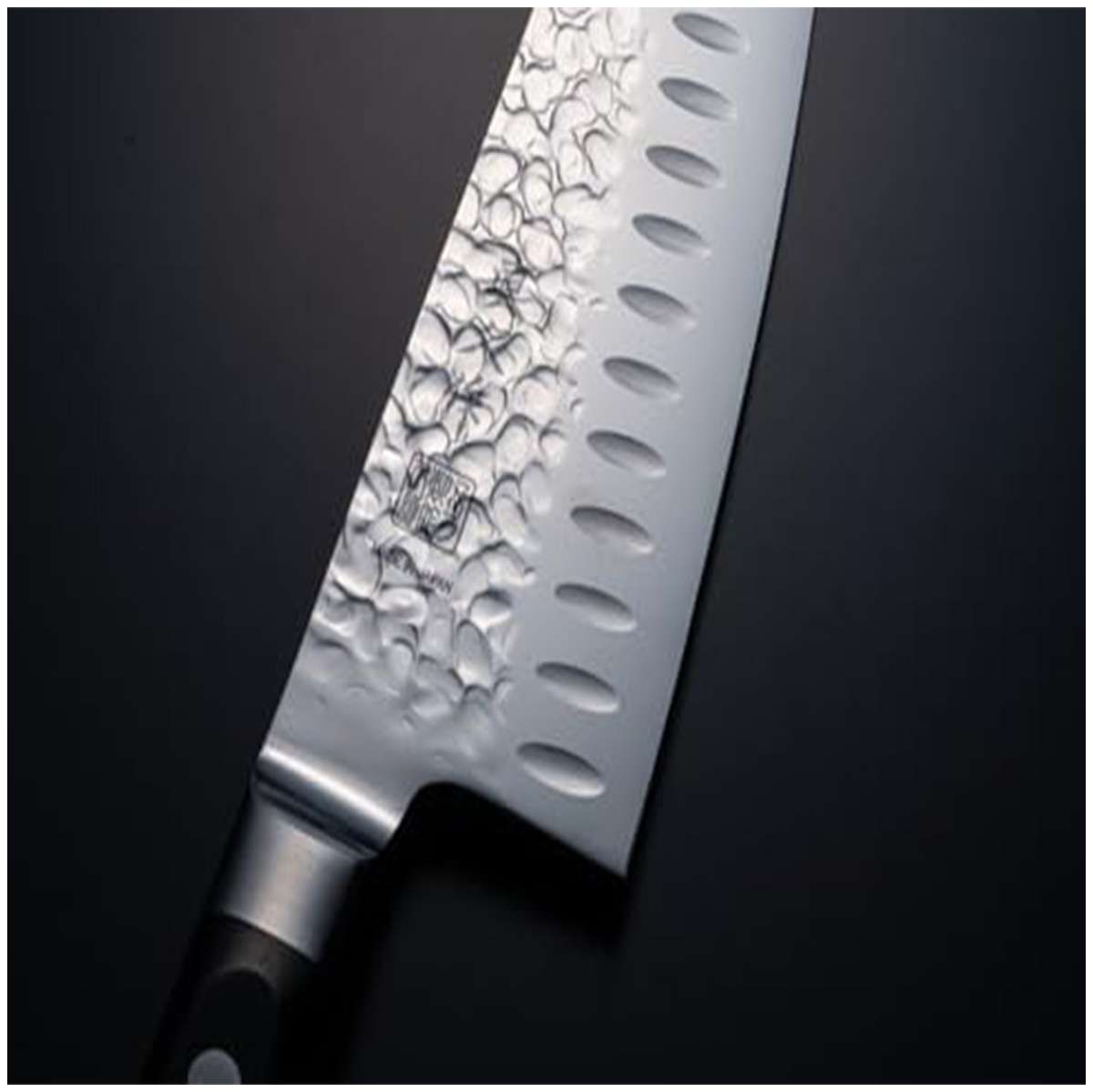 MAC Hollow Edge Chef's Knife 20 cm Tsuchime Series HP-BK-200