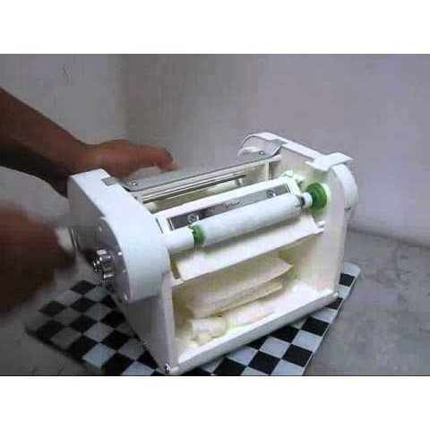 Chiba Peeler and Garnish Cutter Tsumataro 3 in 1 chi-5