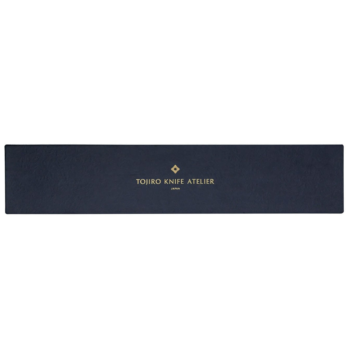 Tojiro Handmade Aogami Polished Chef's Knife 21 cm Magnolia Handle