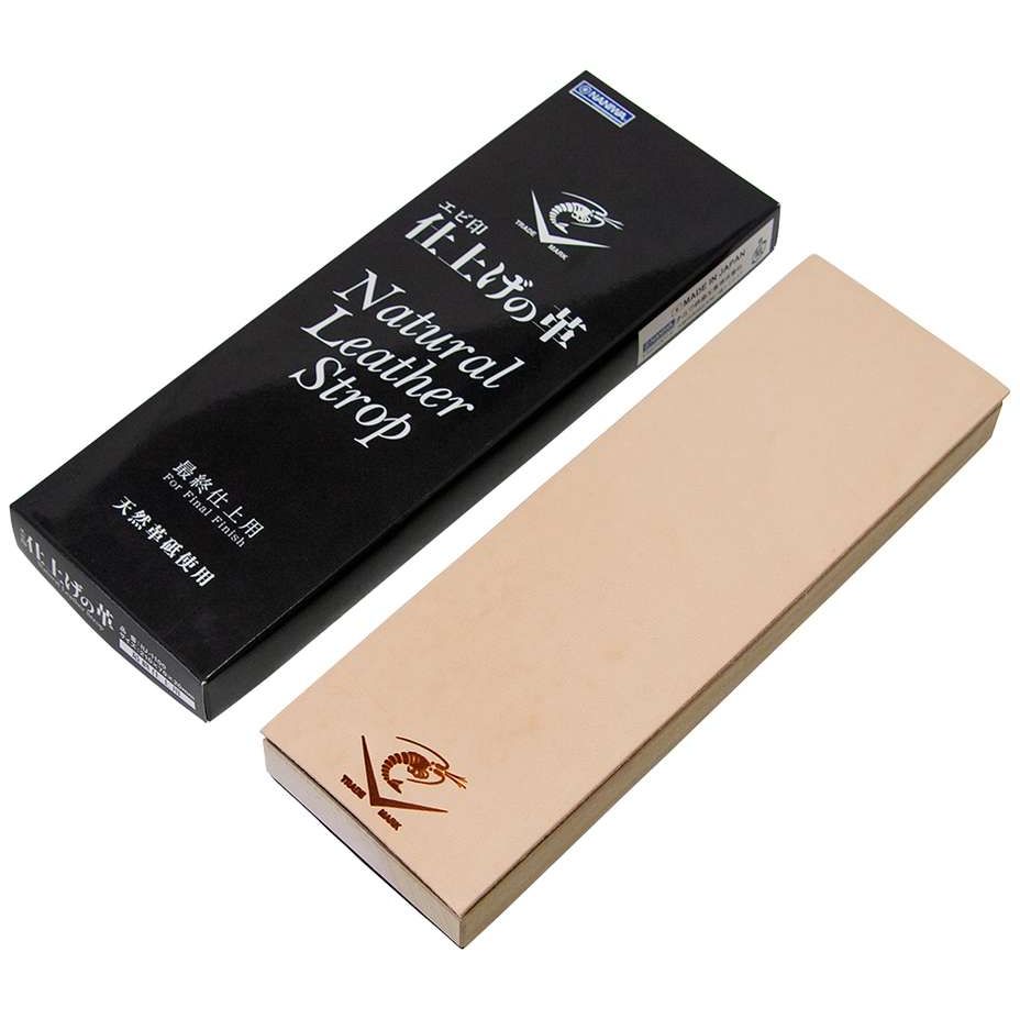 Naniwa Leather Strop IU-1100