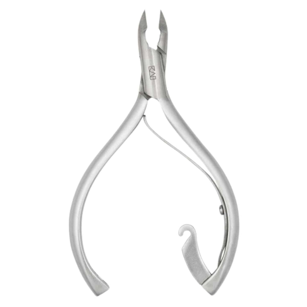 KAI Japanese Nail & Acrylic Nippers 10.5 cm Instruments BCI-101