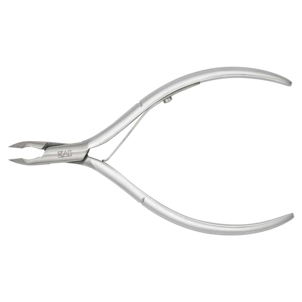 KAI Japanese Cuticle Nippers 10.5 cm Instruments BCI-105