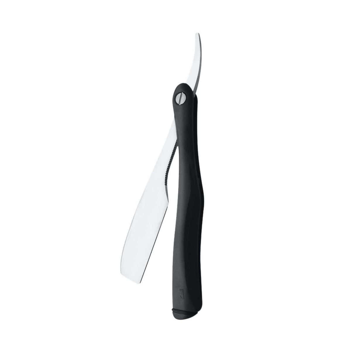 KAI Japanese Folding Straight Razor 22.1 cm Captain Razor CAP-R7