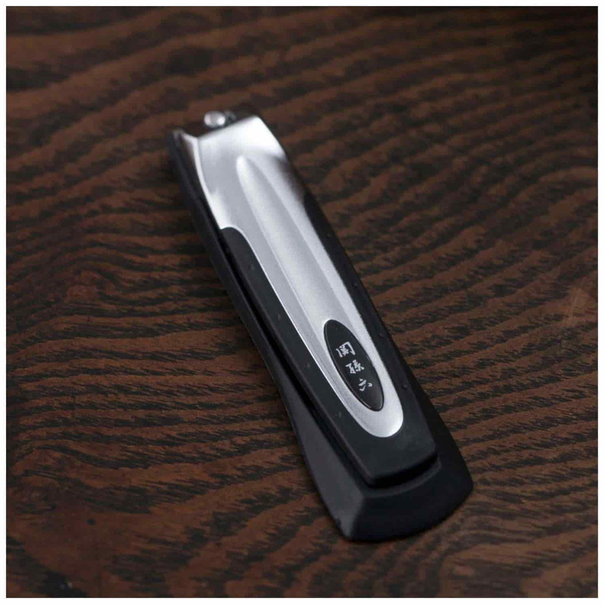 KAI Japanese Nail Clipper 9 cm Sekimagoroku HC-1800