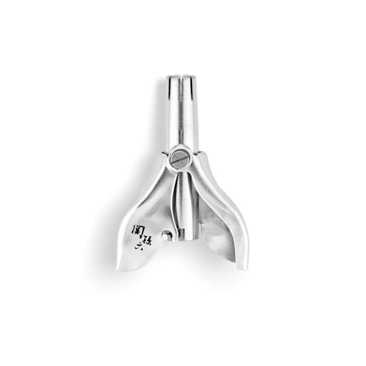 KAI Japanese Nose Hair Trimmer 5.6 cm Sekimagoroku HC-1813