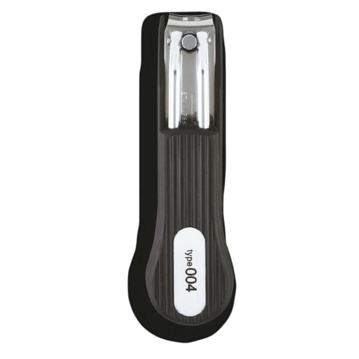 KAI Japanese Nail Clipper 8.5 cm Type 004 Nail Clippers KE-0104