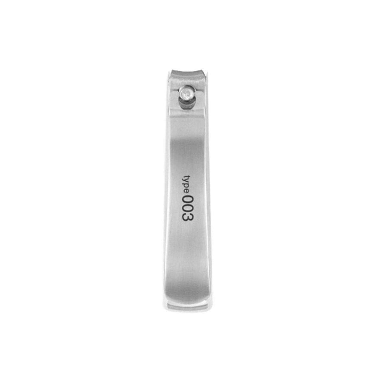 KAI Japanese Small Nail Clipper 7.3 cm Type 003 Nail Clippers KE-0127