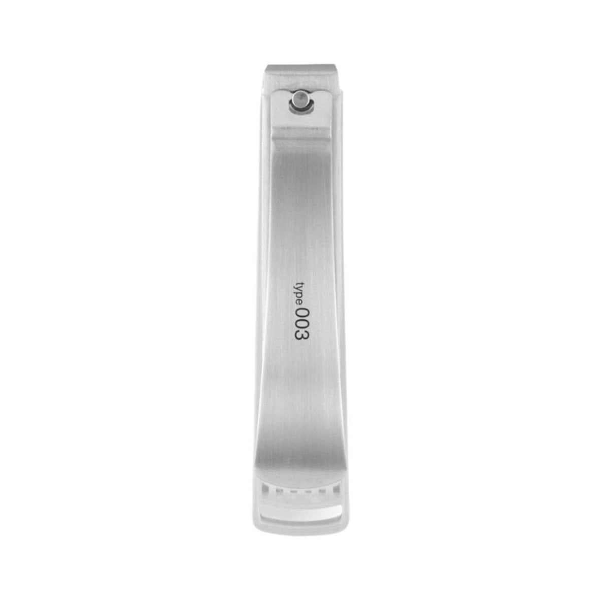 KAI Japanese Large Nail Clipper 10.5 cm Type 003 Nail Clippers KE-0128