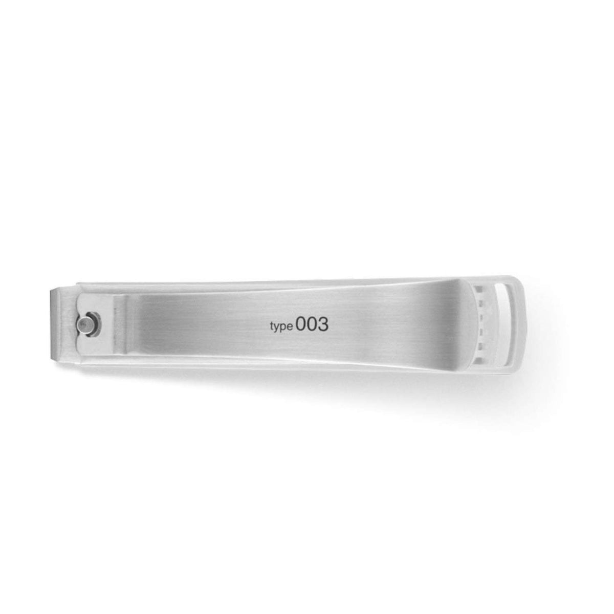 KAI Japanese Large Nail Clipper 10.5 cm Type 003 Nail Clippers KE-0128