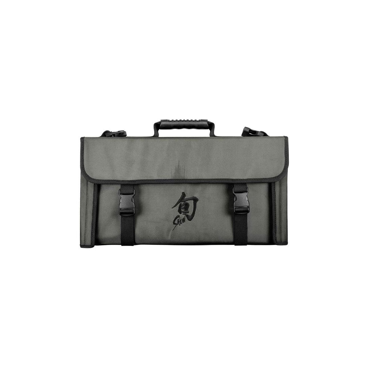 KAI Knife Bag 16 Slots Shun DM-0780