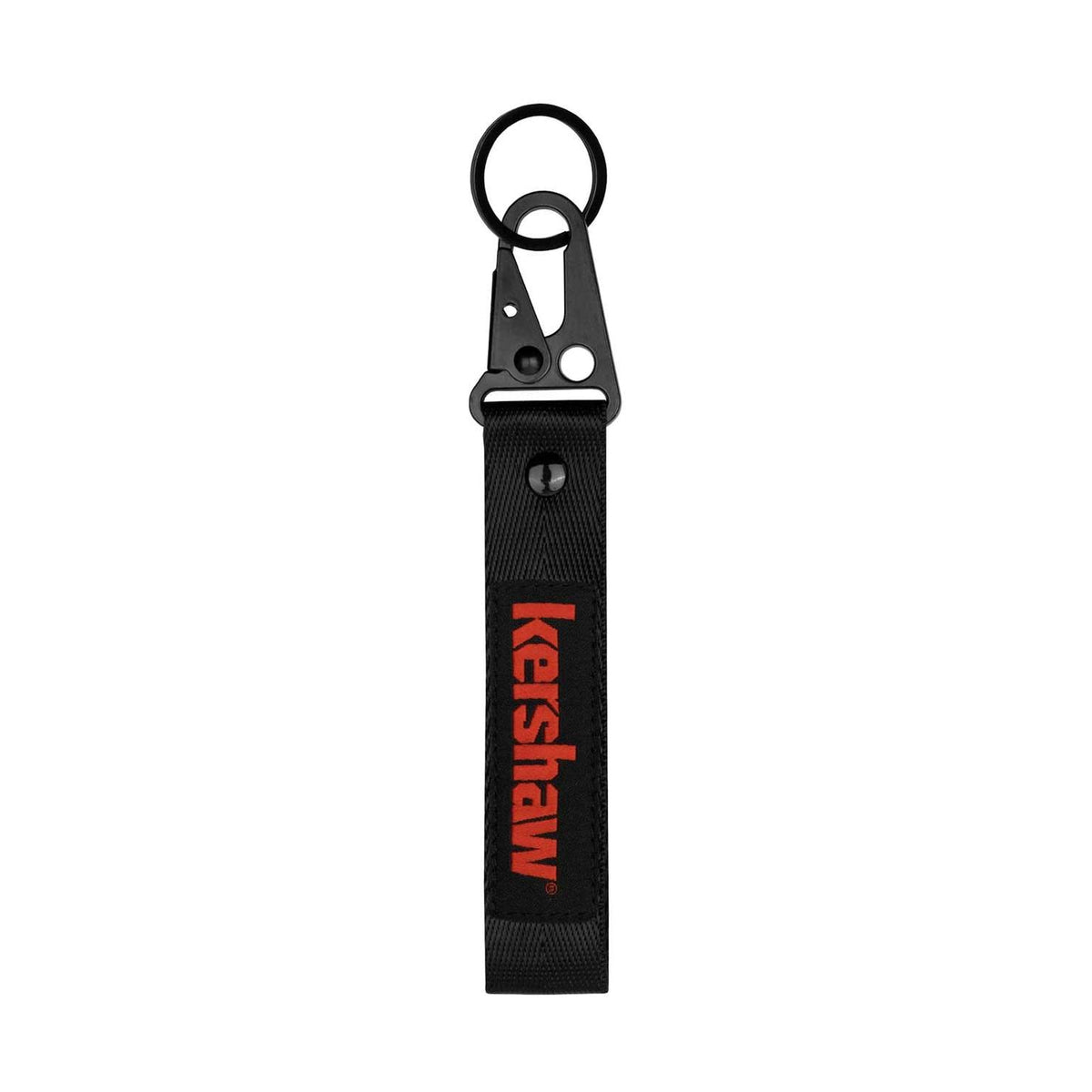 Kershaw Keychain Lanyard 18 cm Black