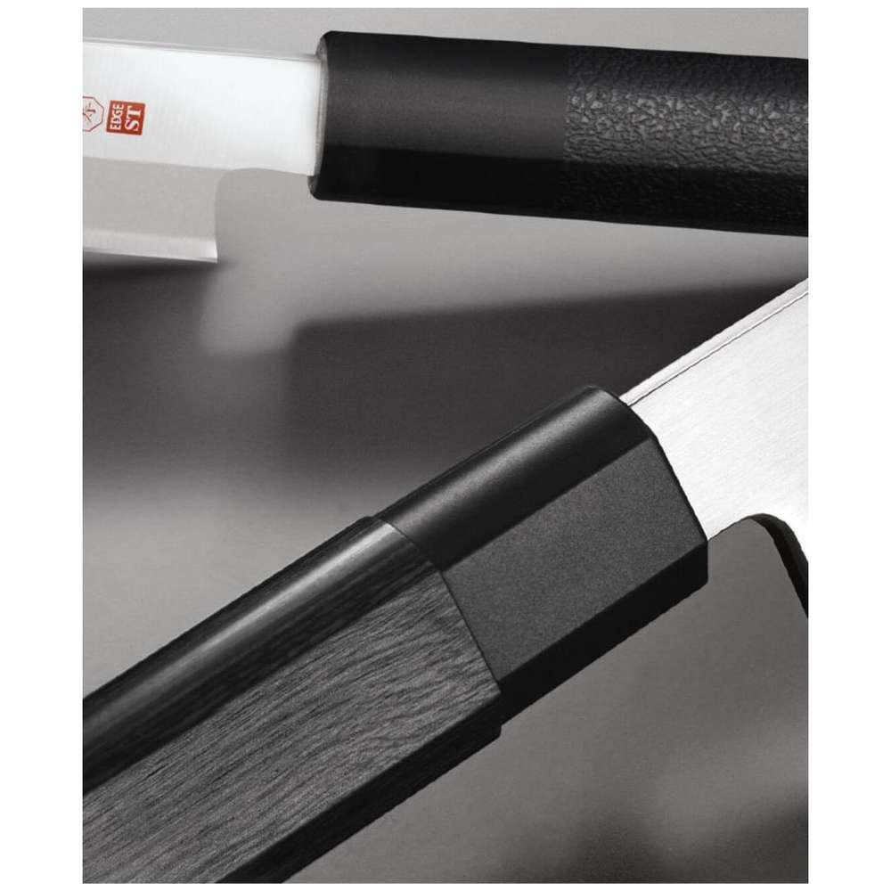 KAI Yanagiba Knife 21 cm For Left-Handed Seki Magoroku Hejiku AK-5077
