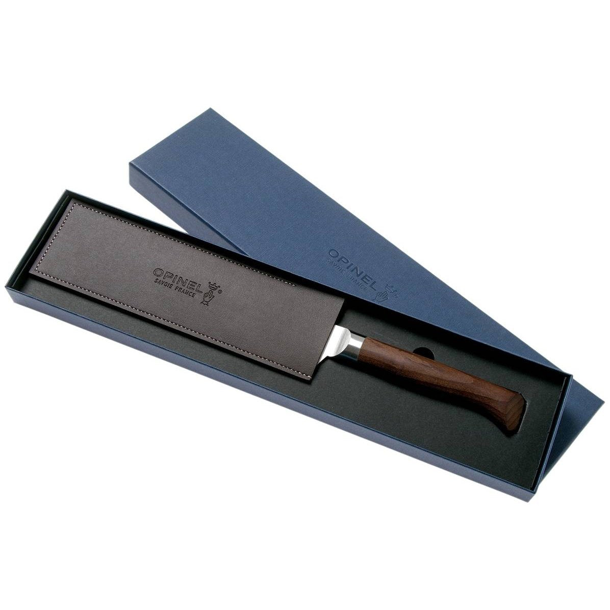 Opinel Chef'S Knife 17 cm Les Forges 1890 002285