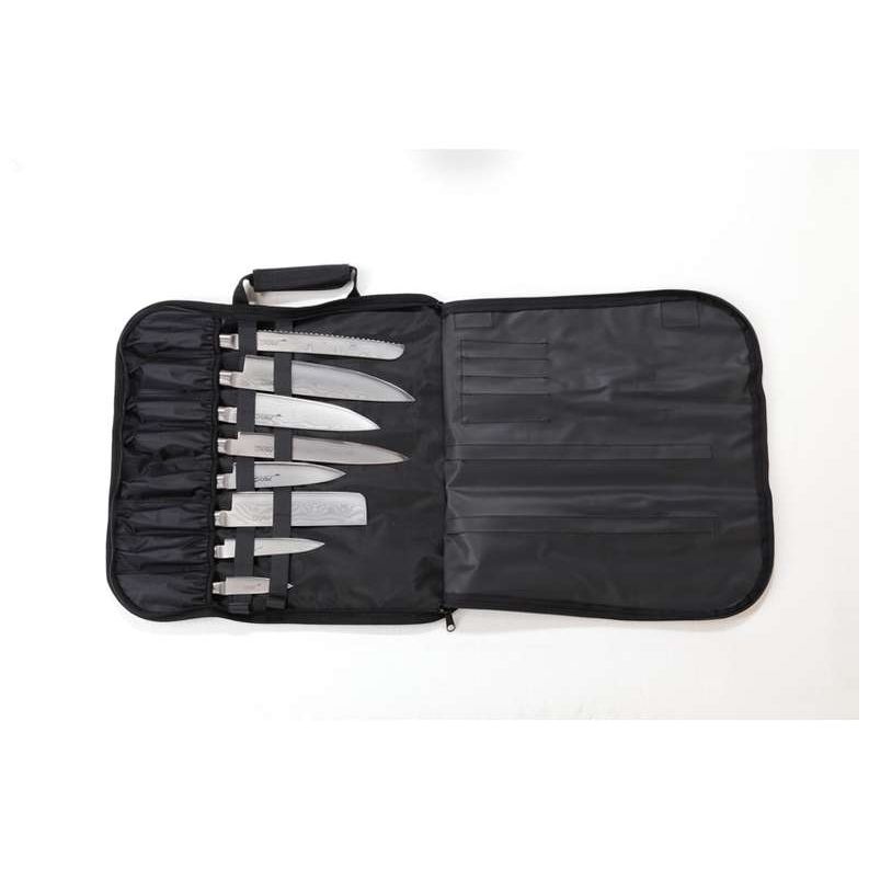 MAC Knife Bag 8 Slots KR-108