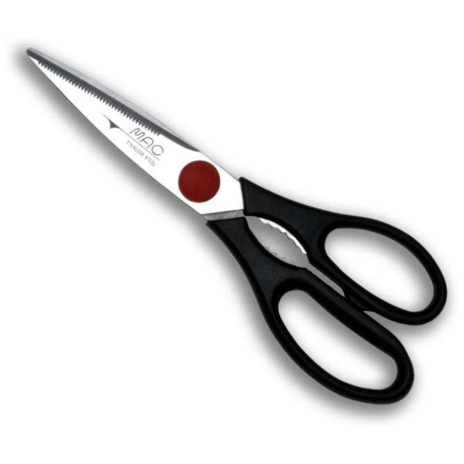 MAC General Use Scissors KS-4