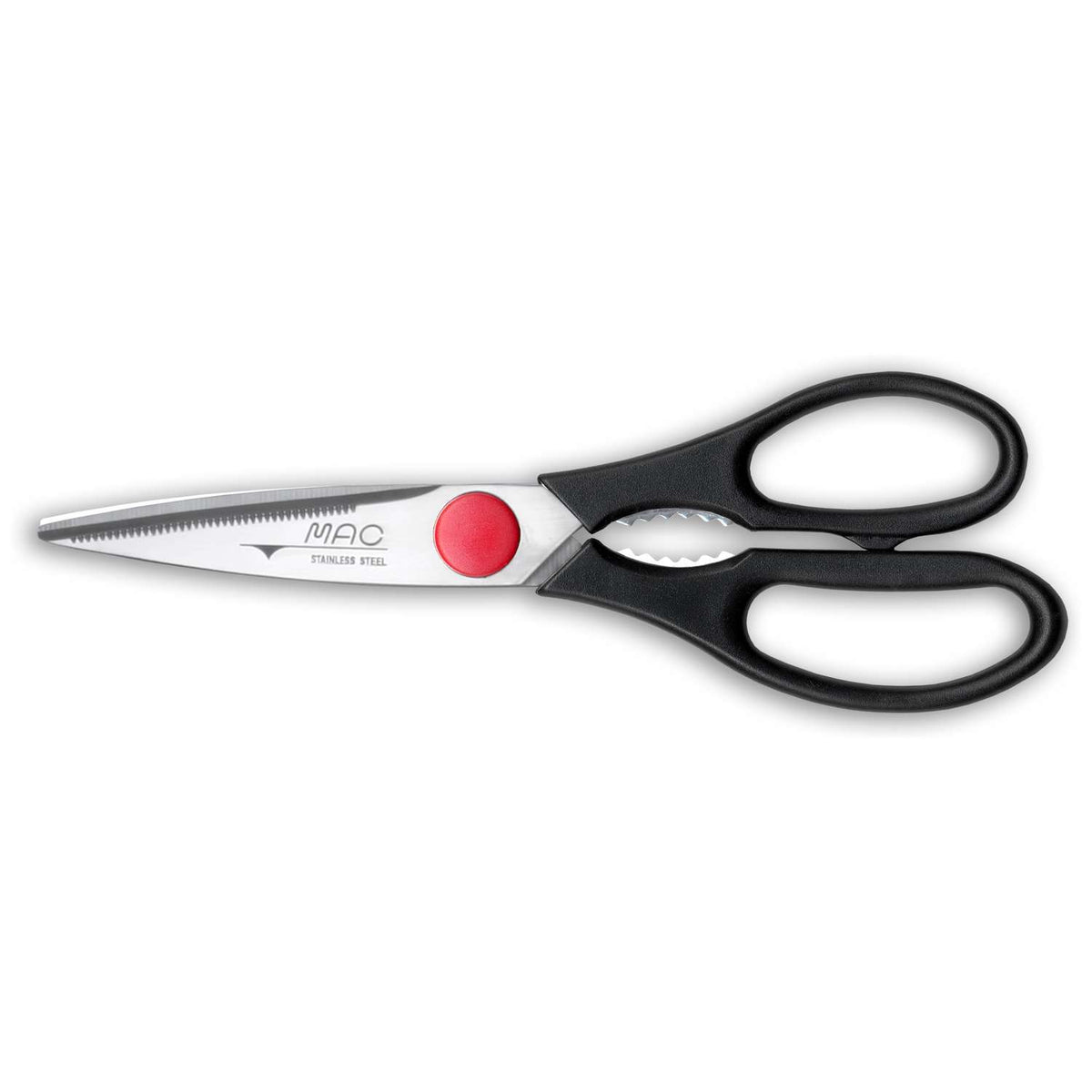 MAC General Use Scissors KS-4