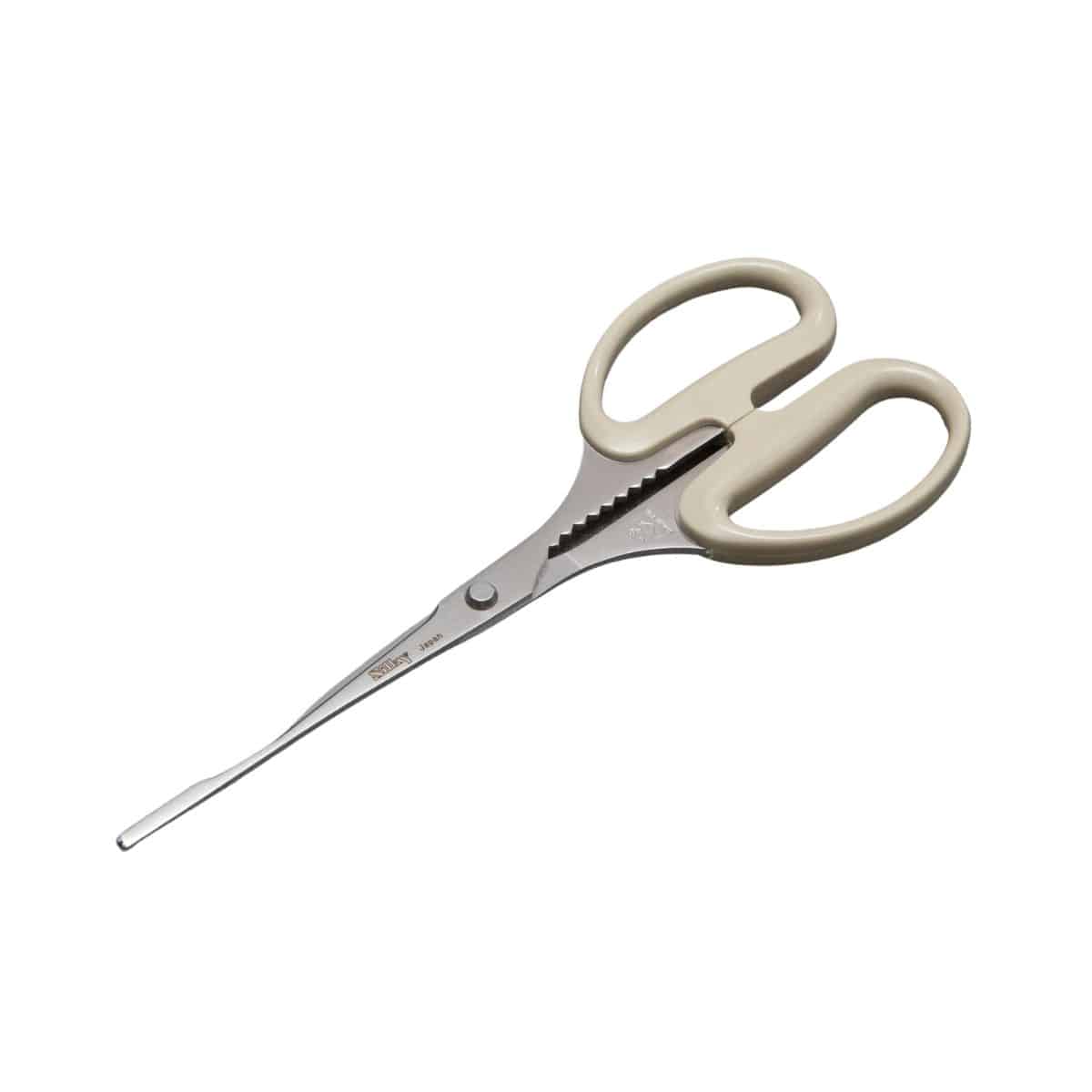 Silky Stainless Steel Fish Scissors 21 cm KUS-210