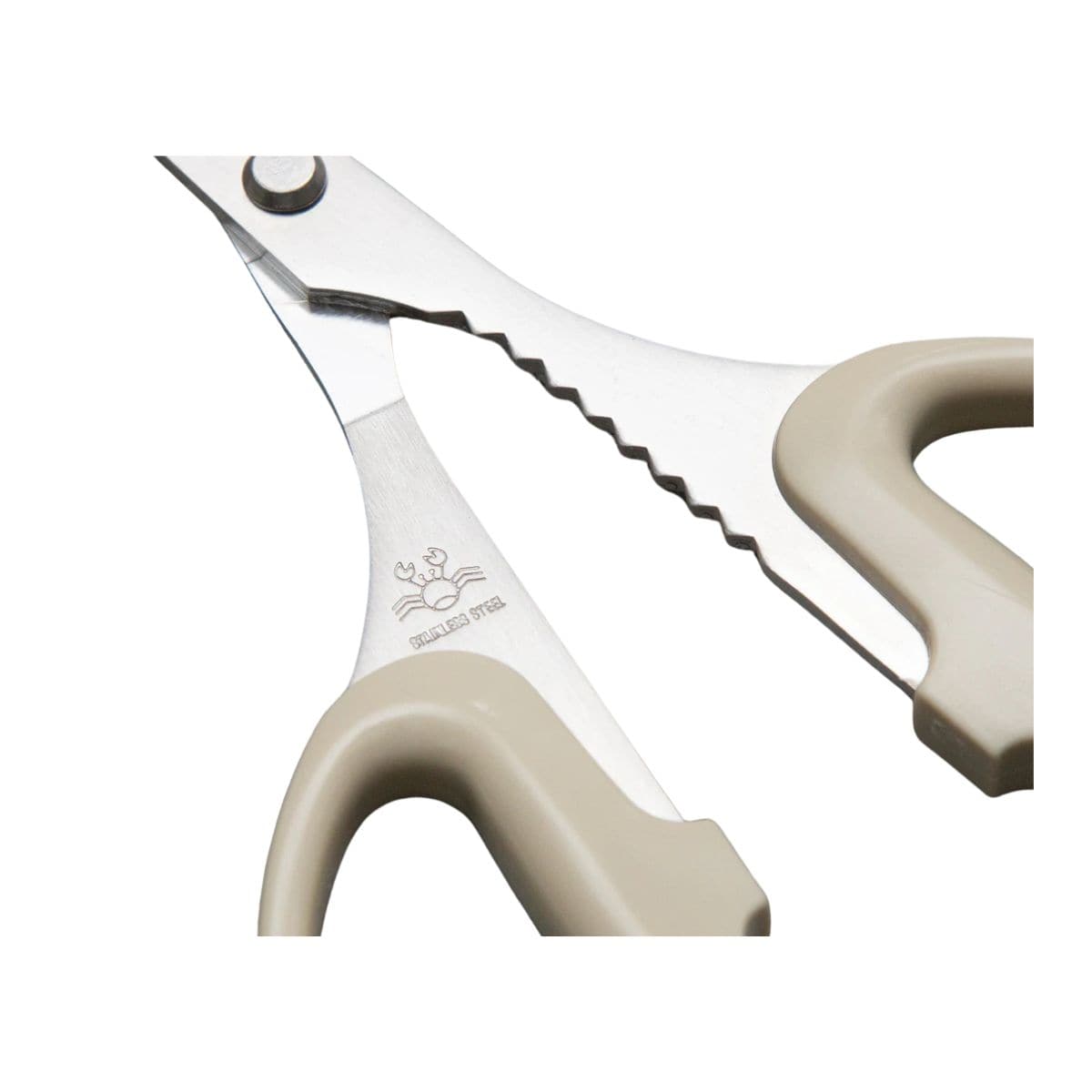 Silky Stainless Steel Fish Scissors 21 cm KUS-210