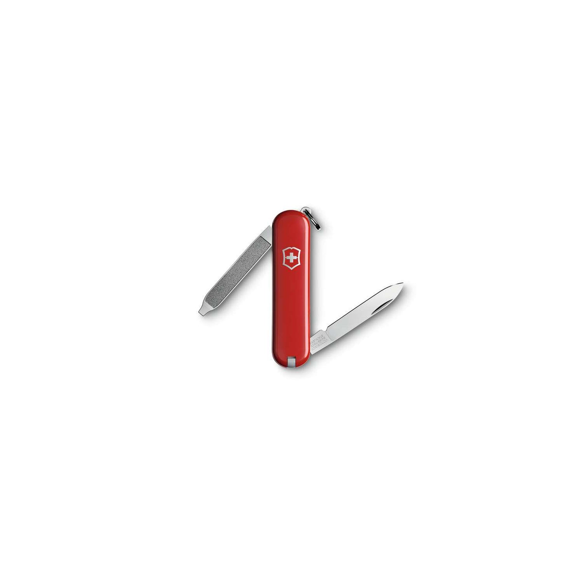 Victorinox Escort Swiss Army Knife 58 mm 6 Functions Red 0.6123