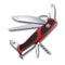 Victorinox Ranger 79 M Grip ελβετικός σουγιάς 130 mm 12 λειτουργίες κόκκινος 0.9563.MC