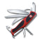 Victorinox Ranger 57 M Grip ελβετικός σουγιάς 130 mm 13 λειτουργίες κόκκινος 0.9583.MC
