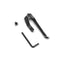 Victorinox Clip Swiss Tool Spirit κλιπ μεταφοράς 59 mm μαύρο σε blister 3.0240.3B1