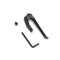 Victorinox Clip Swiss Tool BS κλιπ μεταφοράς 59 mm μαύρο σε blister 3.0340.3B1