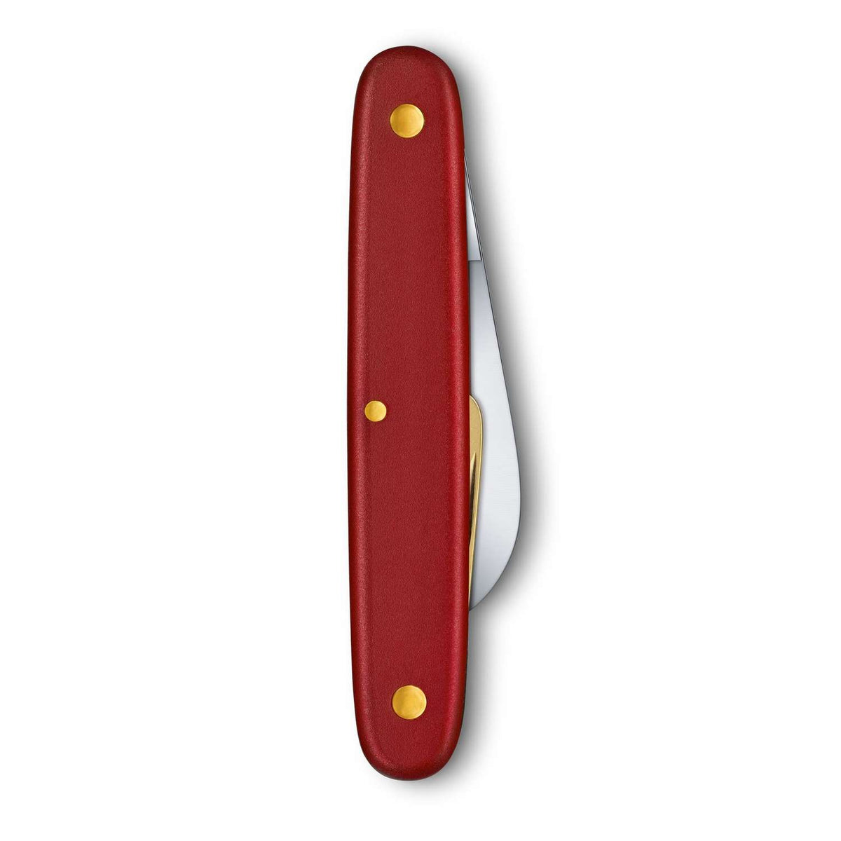 Victorinox Budding- And Pruning Knife 3 Swiss Army Knife 100 mm 3 Functions Red 3.9116